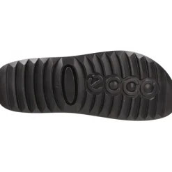 Sandales*Ecco 2nd Cozmo M Black Sandales
